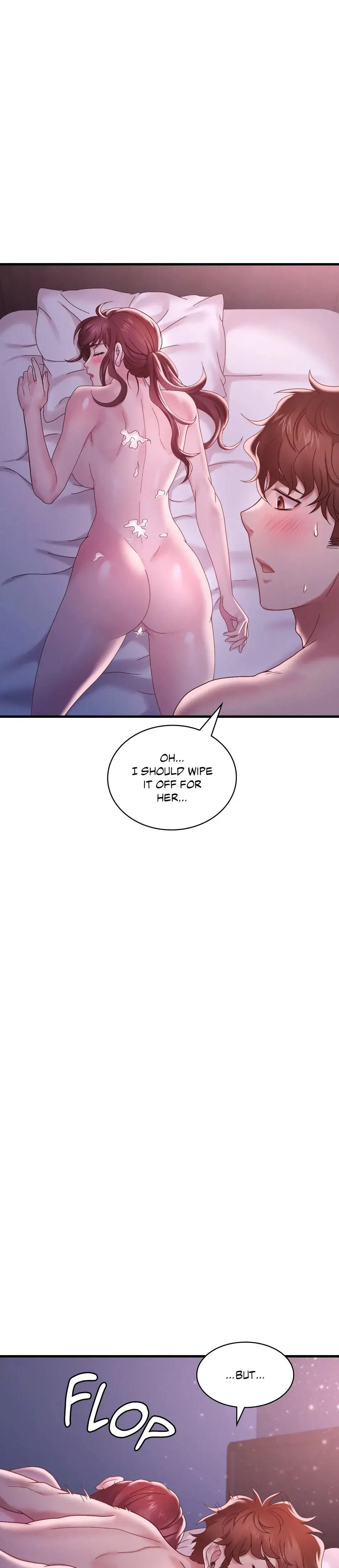 Drunk On You Chapter 17 - Page 36