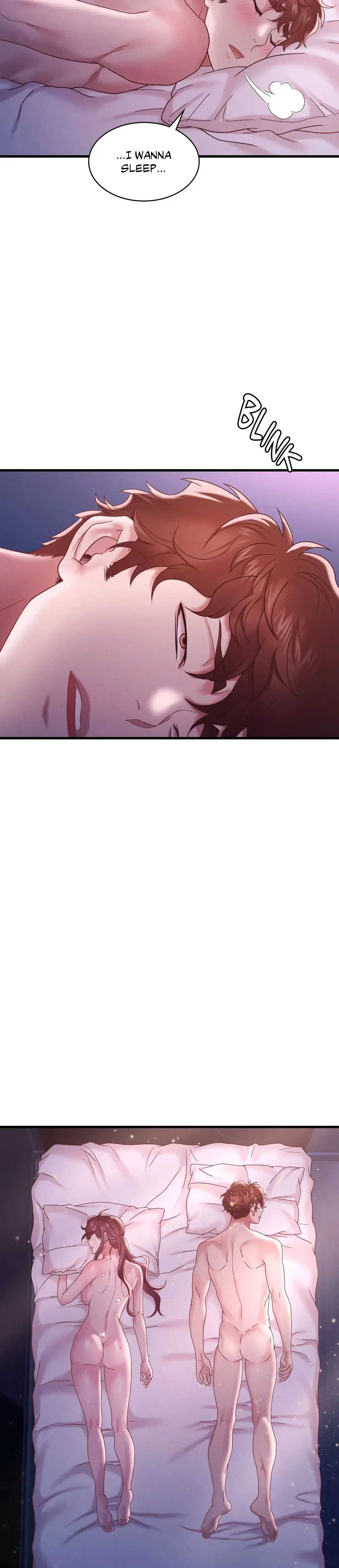 Drunk On You Chapter 17 - Page 37