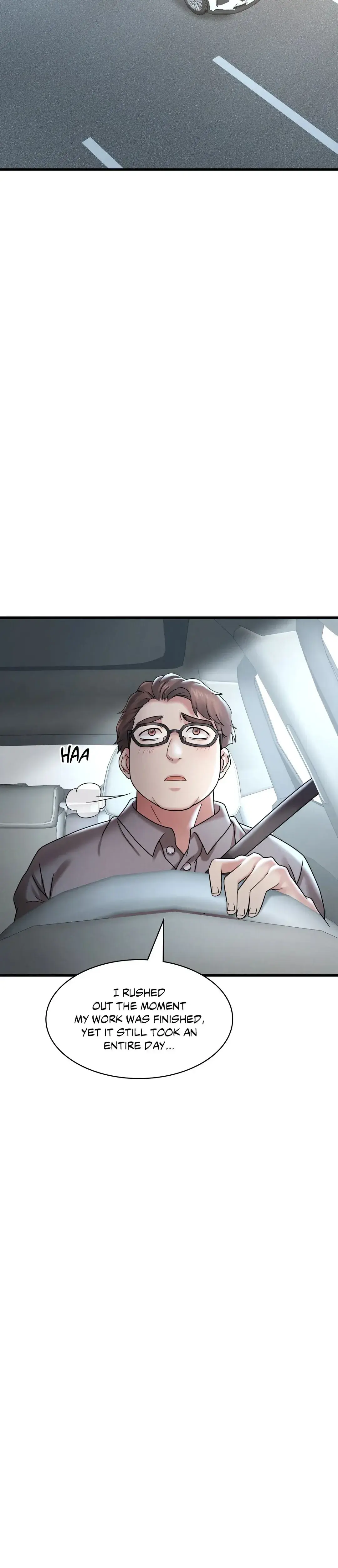 Drunk On You Chapter 17 - Page 39