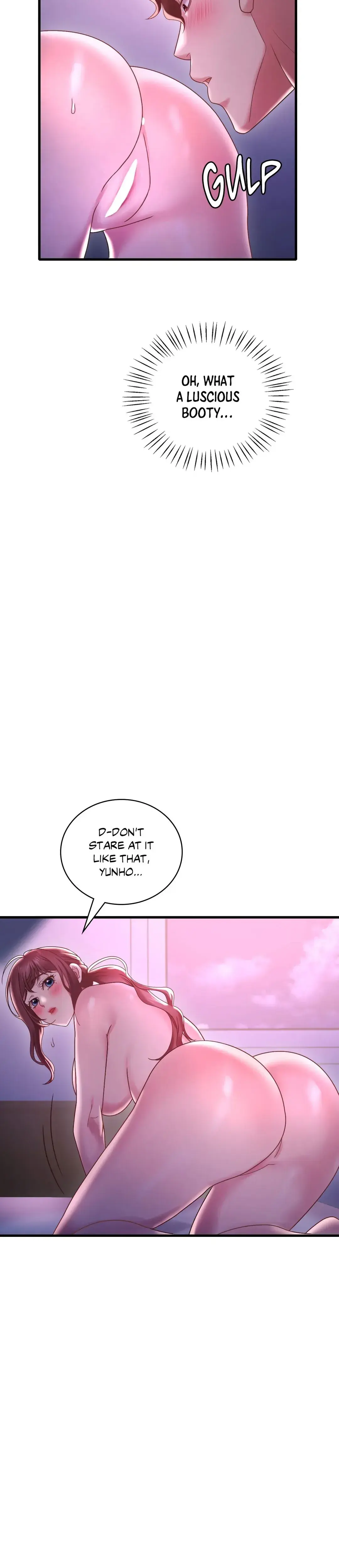 Drunk On You Chapter 17 - Page 4