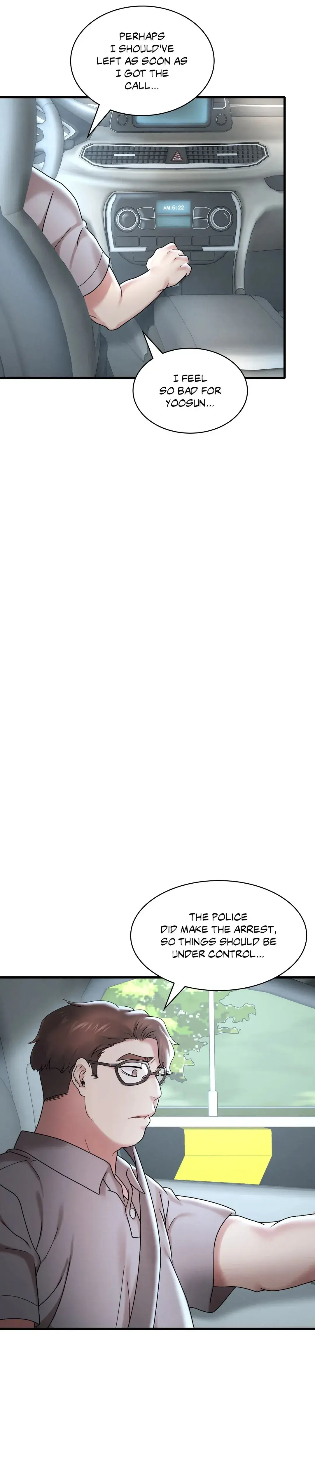 Drunk On You Chapter 17 - Page 40