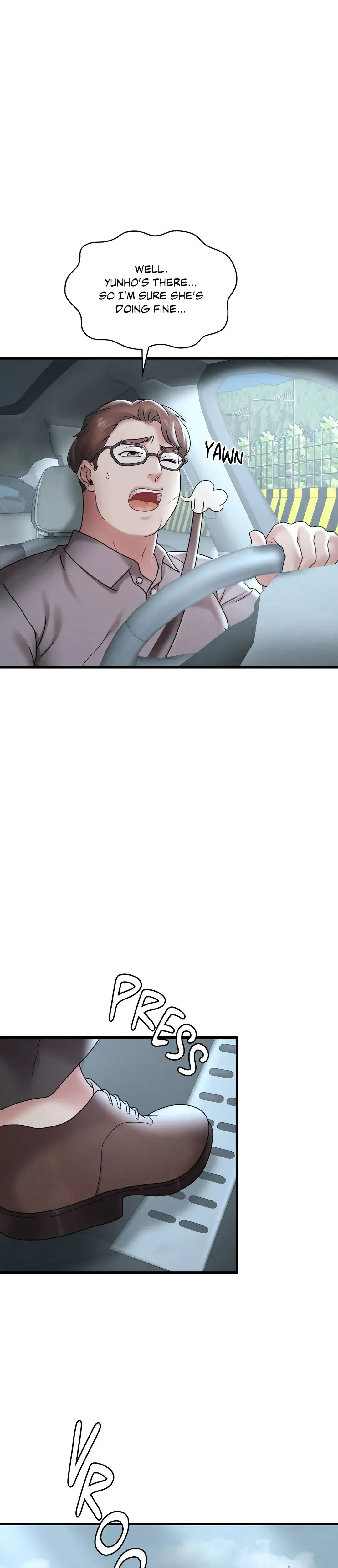 Drunk On You Chapter 17 - Page 41