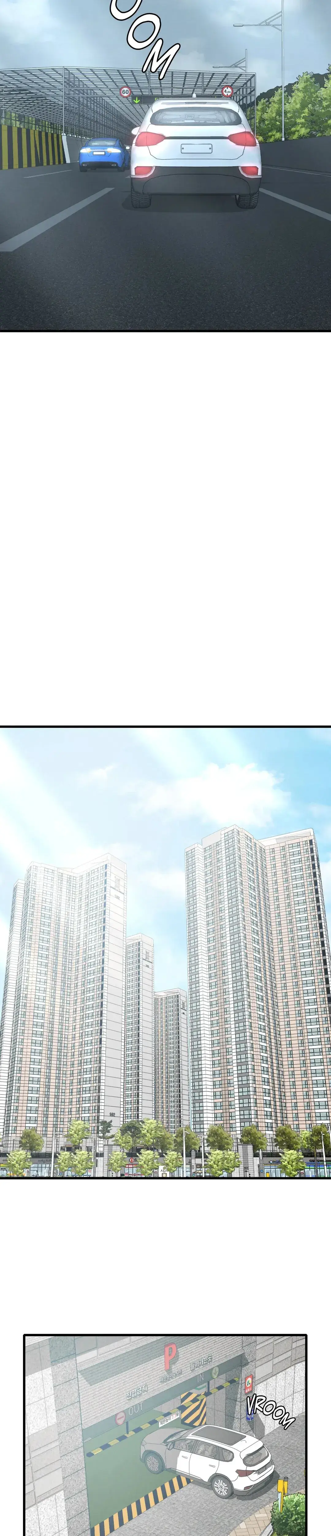 Drunk On You Chapter 17 - Page 42