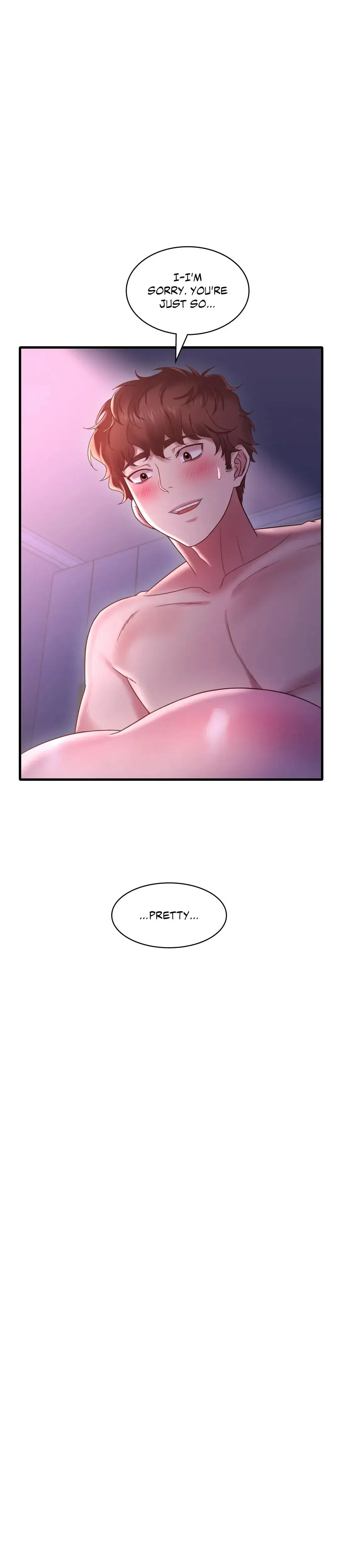 Drunk On You Chapter 17 - Page 5