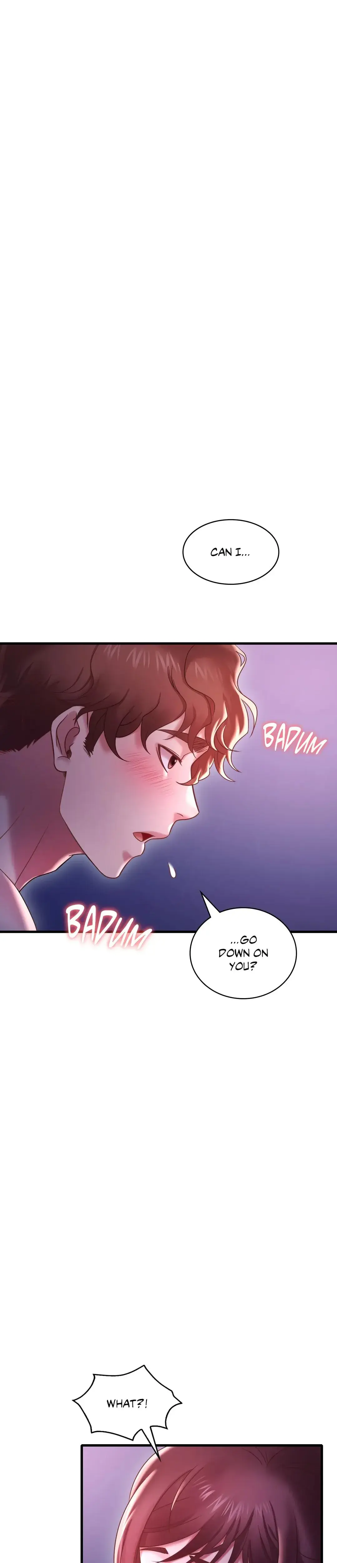 Drunk On You Chapter 17 - Page 6