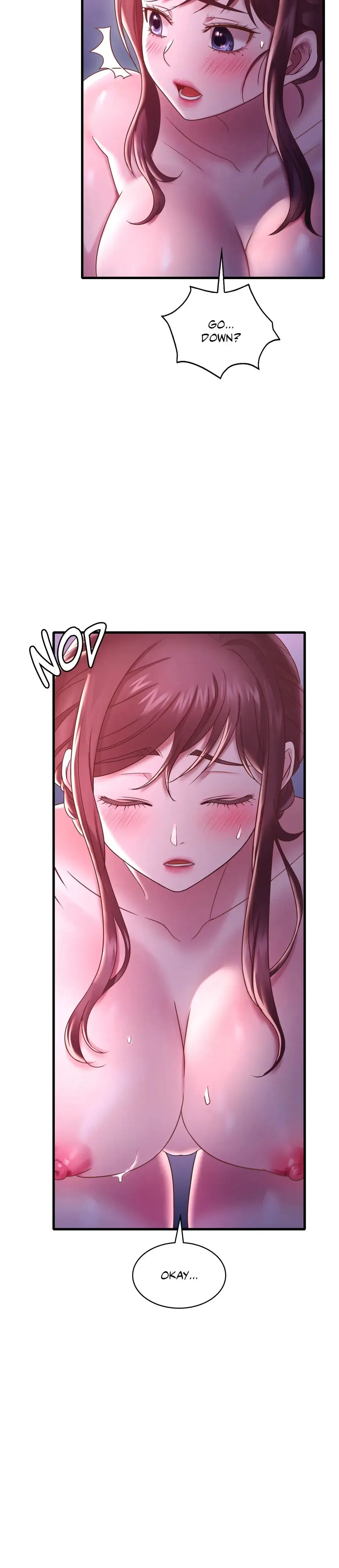 Drunk On You Chapter 17 - Page 7