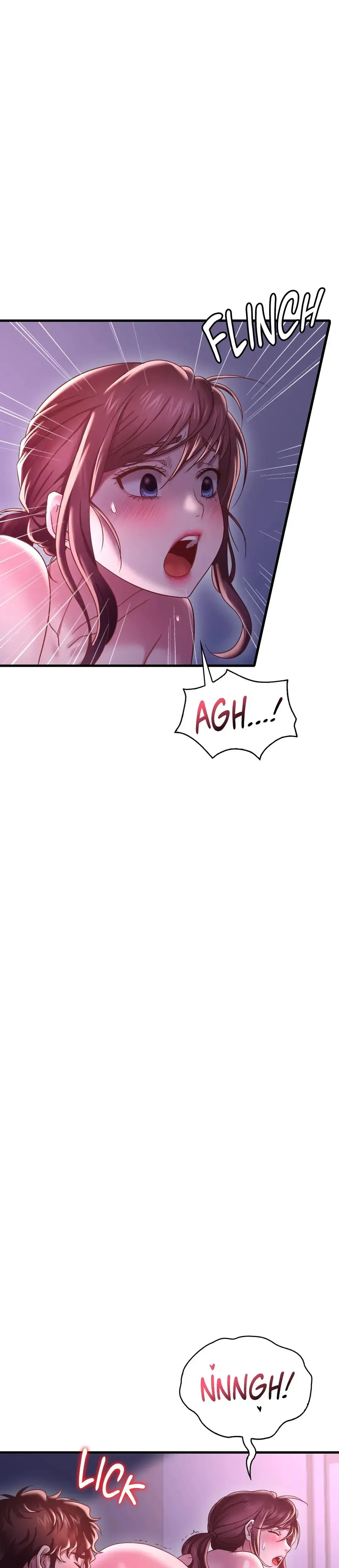 Drunk On You Chapter 17 - Page 8