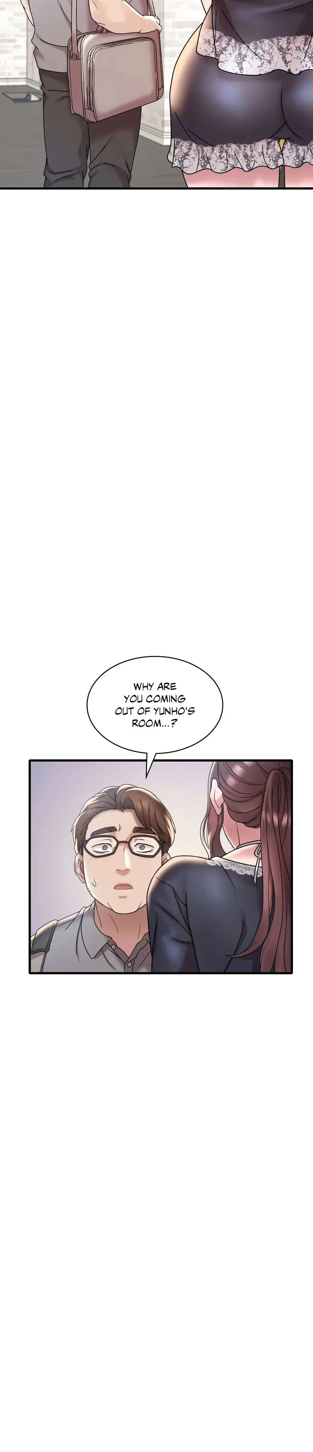 Drunk On You Chapter 18 - Page 10