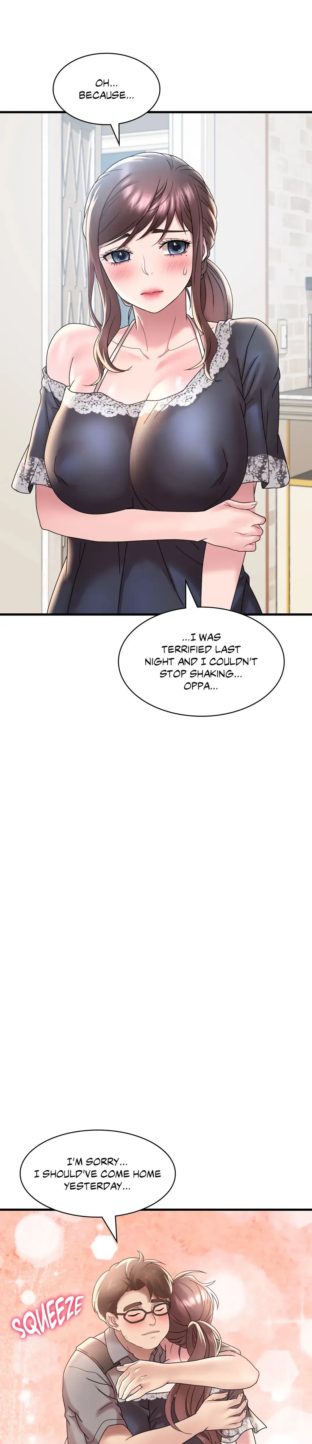 Drunk On You Chapter 18 - Page 11