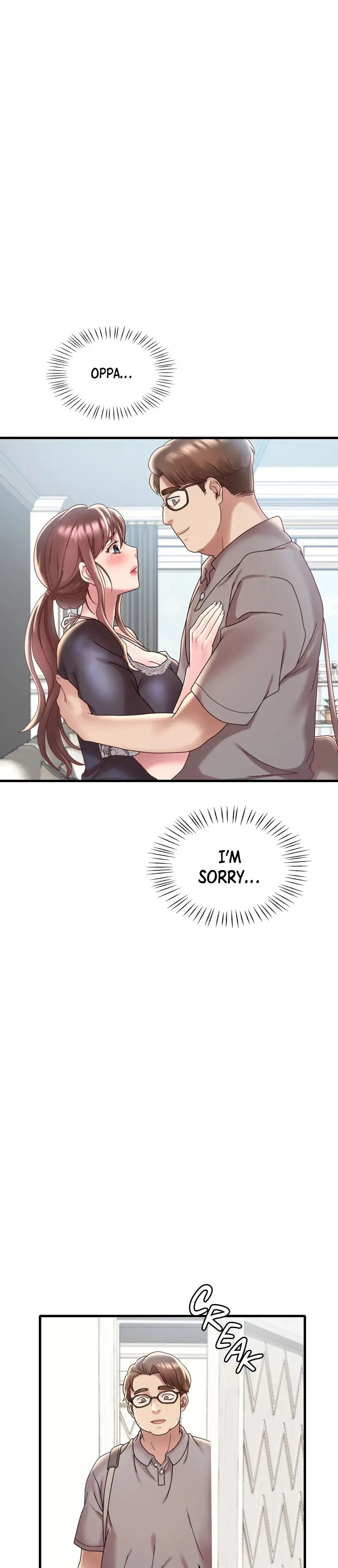 Drunk On You Chapter 18 - Page 13
