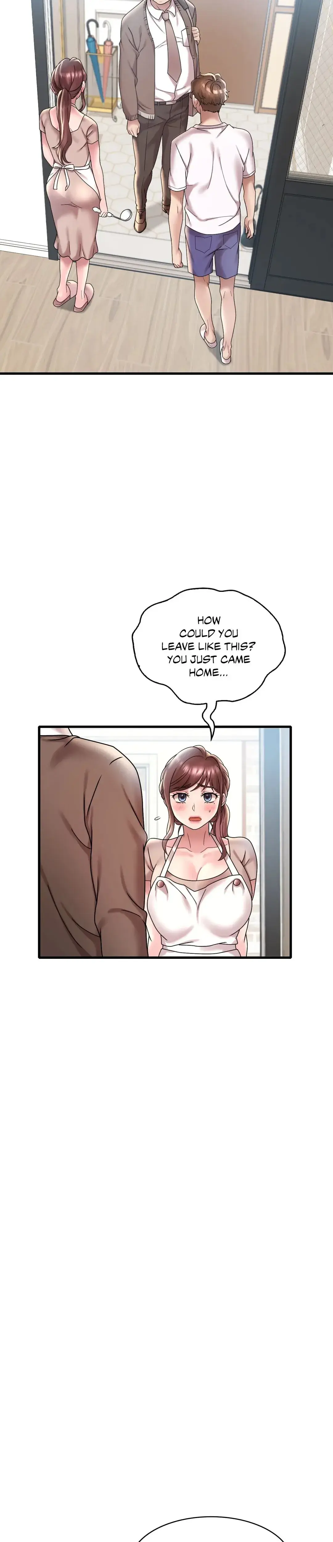 Drunk On You Chapter 18 - Page 18