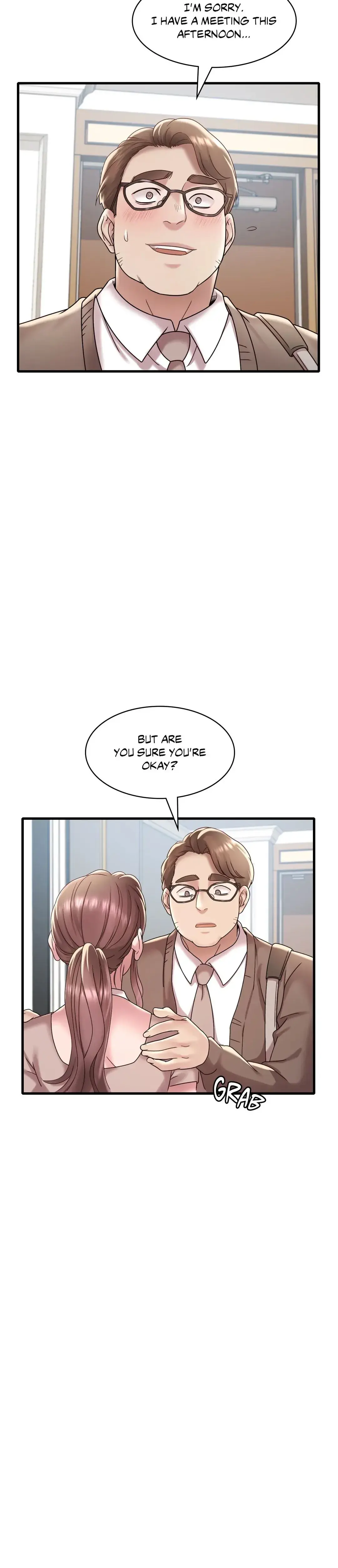 Drunk On You Chapter 18 - Page 19