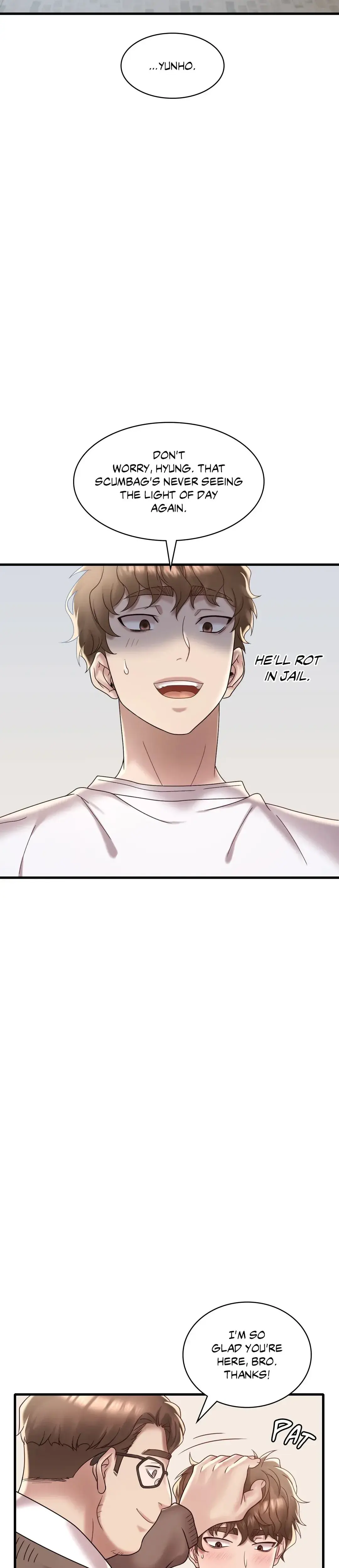 Drunk On You Chapter 18 - Page 21