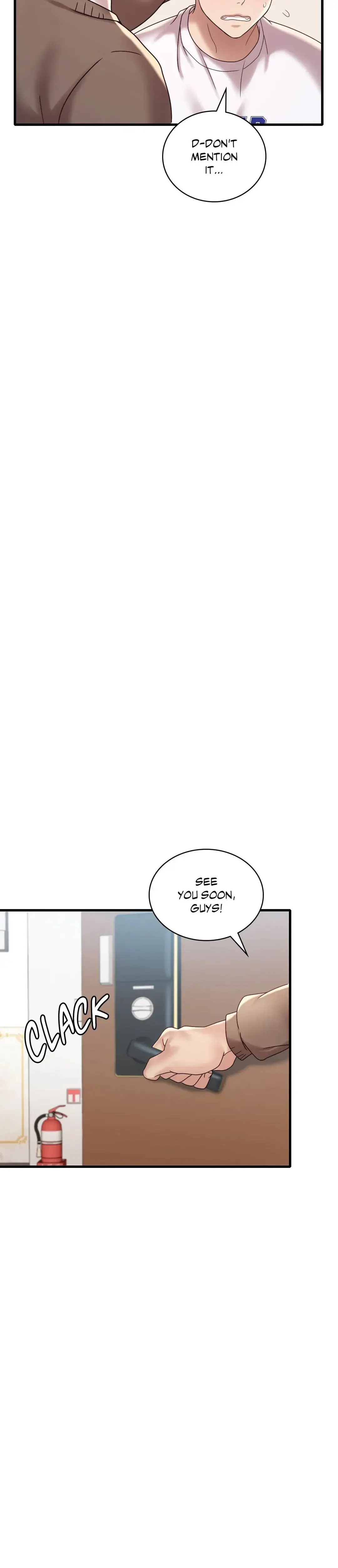 Drunk On You Chapter 18 - Page 22