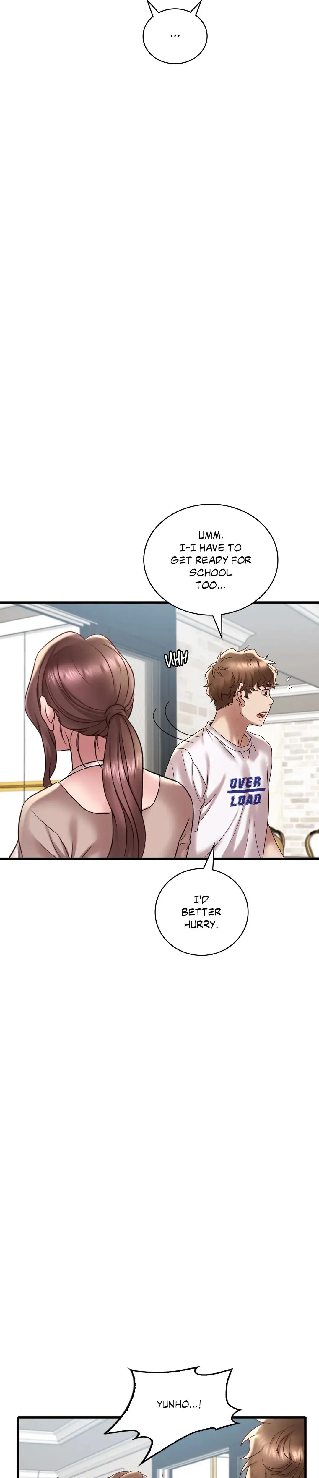 Drunk On You Chapter 18 - Page 24