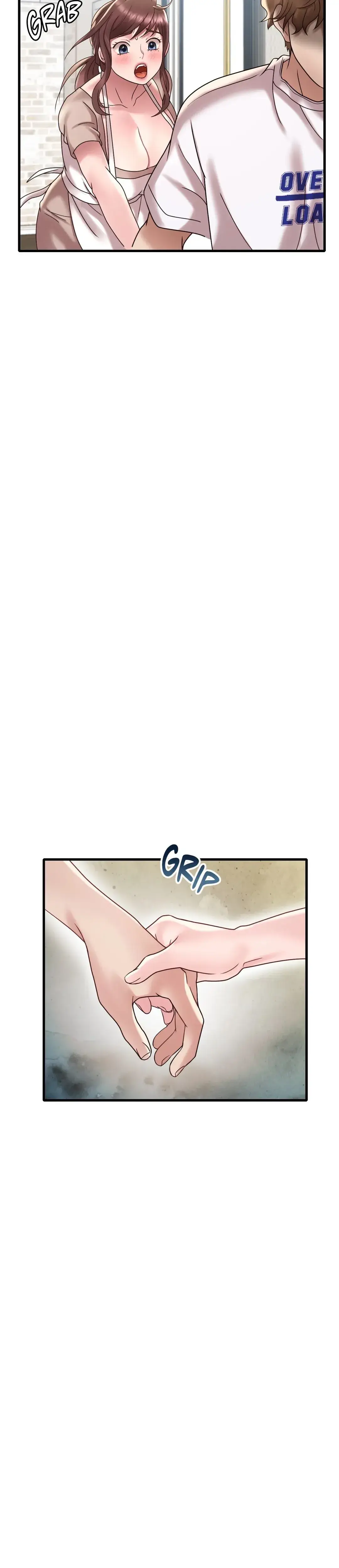 Drunk On You Chapter 18 - Page 25
