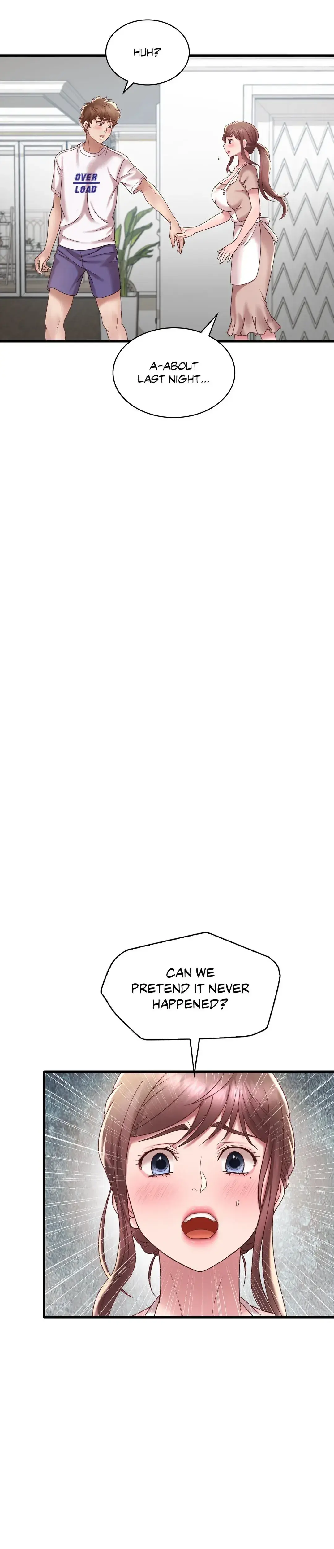 Drunk On You Chapter 18 - Page 26