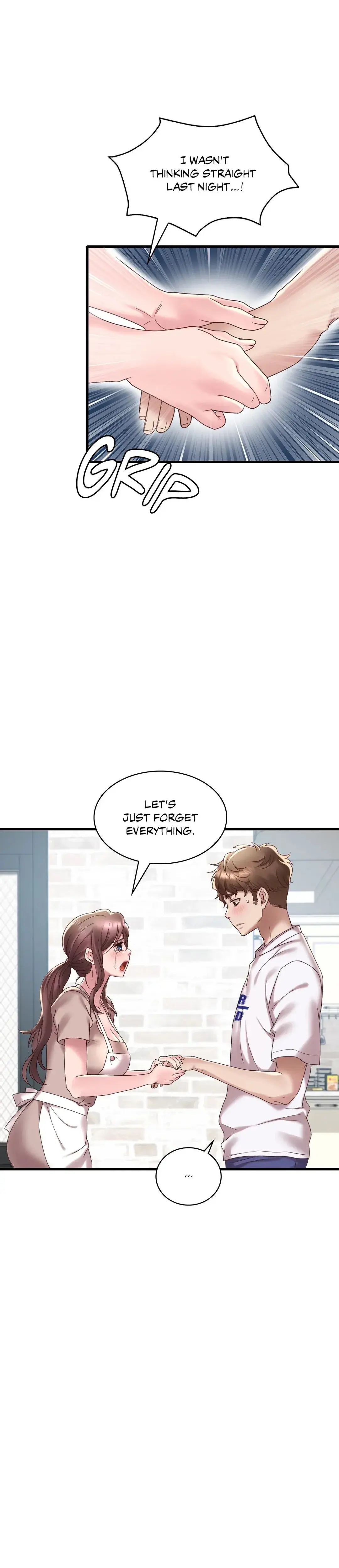 Drunk On You Chapter 18 - Page 29