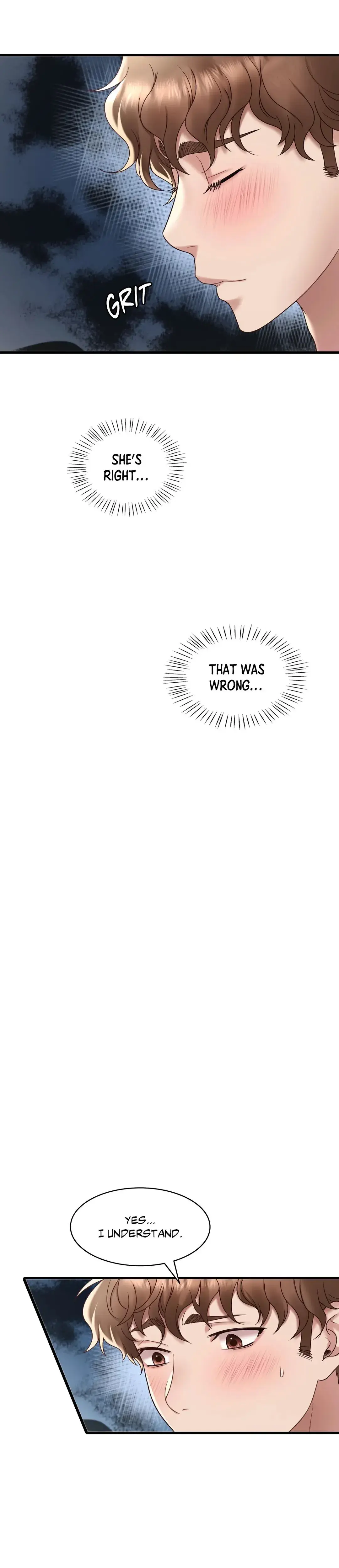 Drunk On You Chapter 18 - Page 30