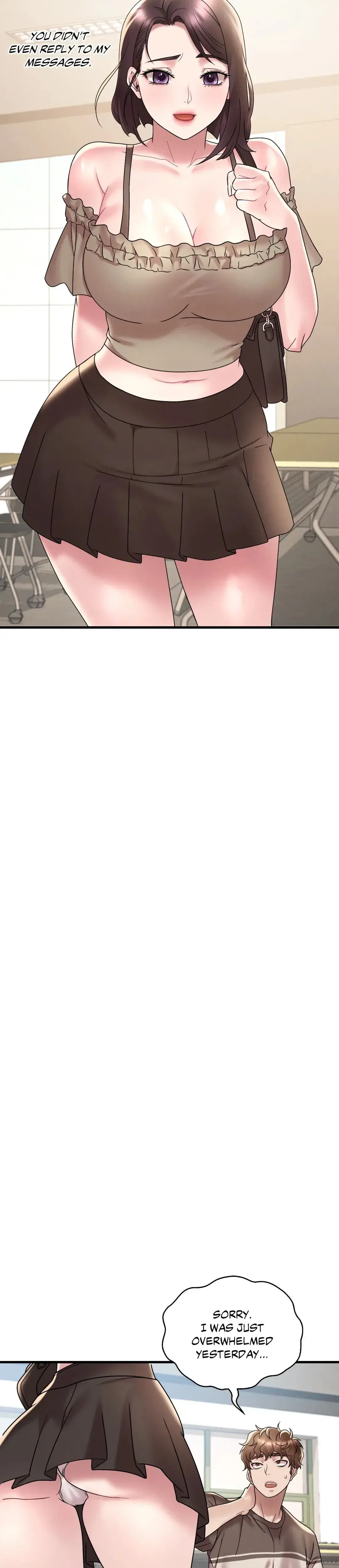 Drunk On You Chapter 18 - Page 34