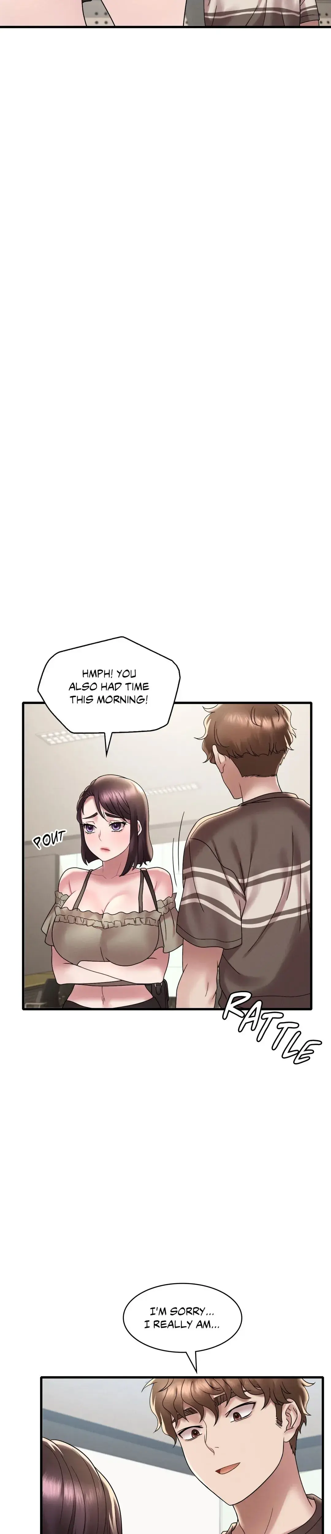Drunk On You Chapter 18 - Page 35