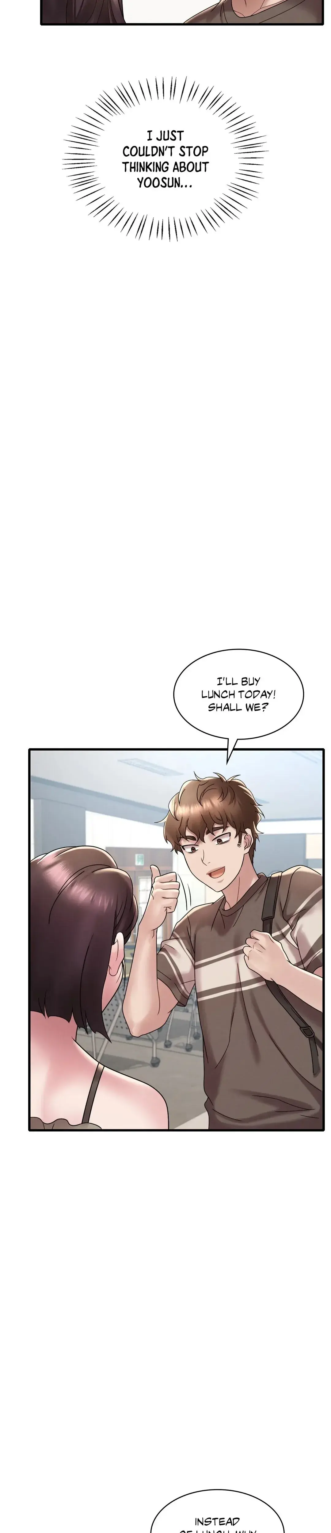 Drunk On You Chapter 18 - Page 36
