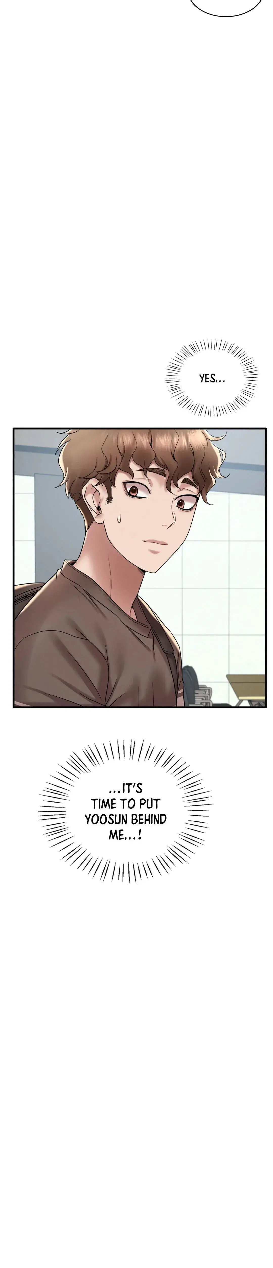 Drunk On You Chapter 18 - Page 38