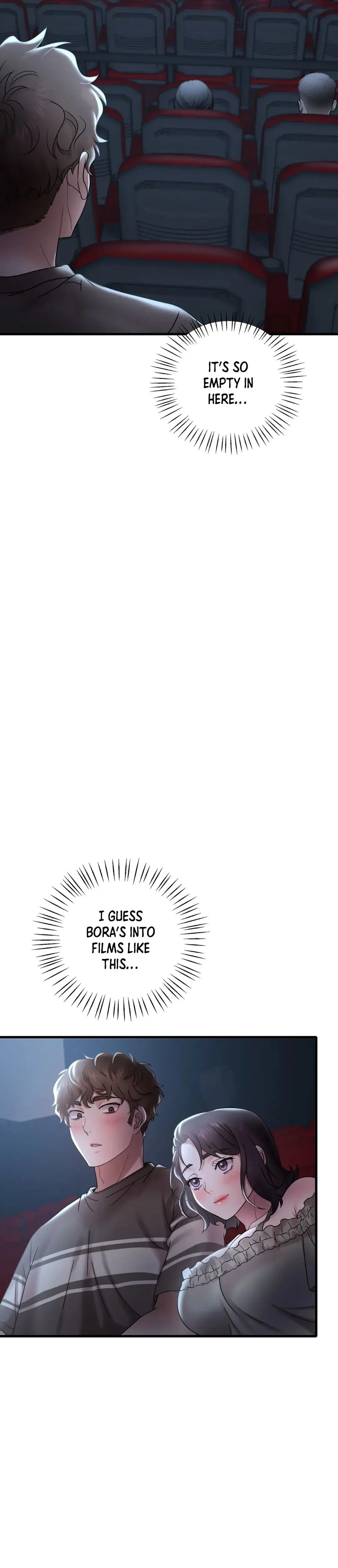Drunk On You Chapter 18 - Page 41