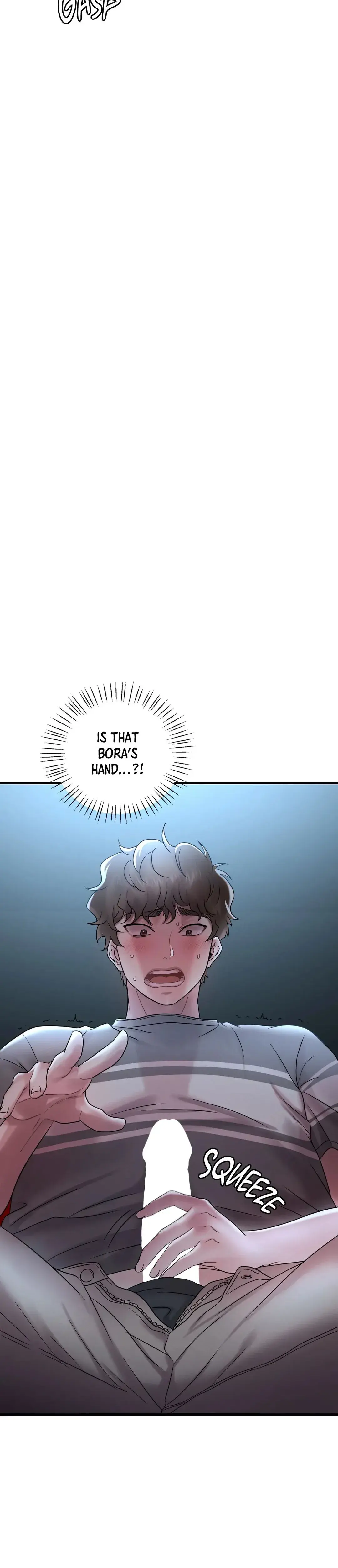 Drunk On You Chapter 18 - Page 43