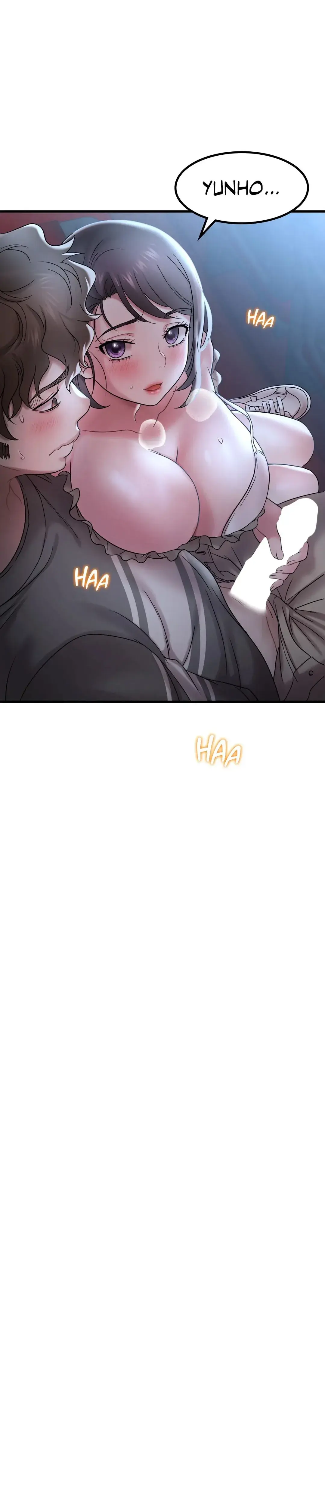 Drunk On You Chapter 18 - Page 44