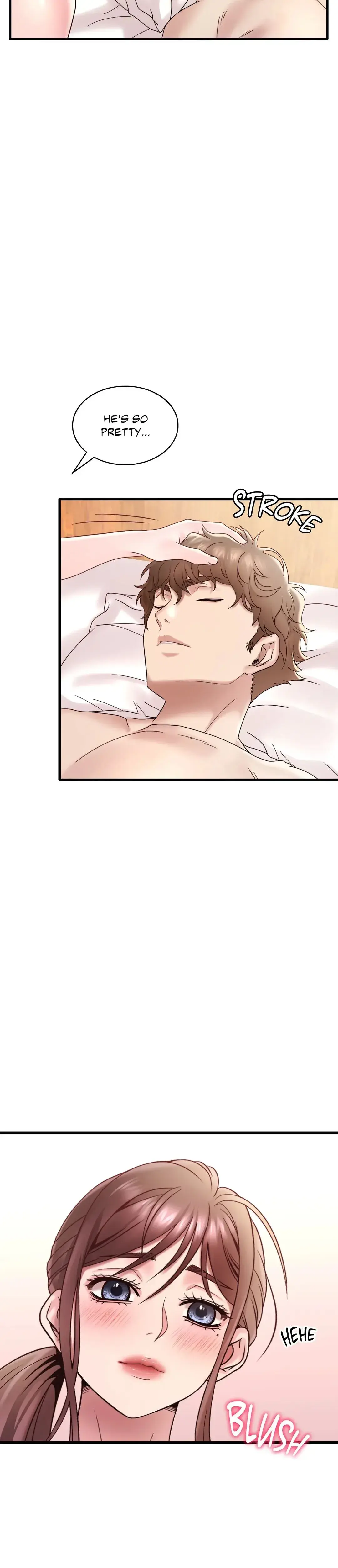 Drunk On You Chapter 18 - Page 5
