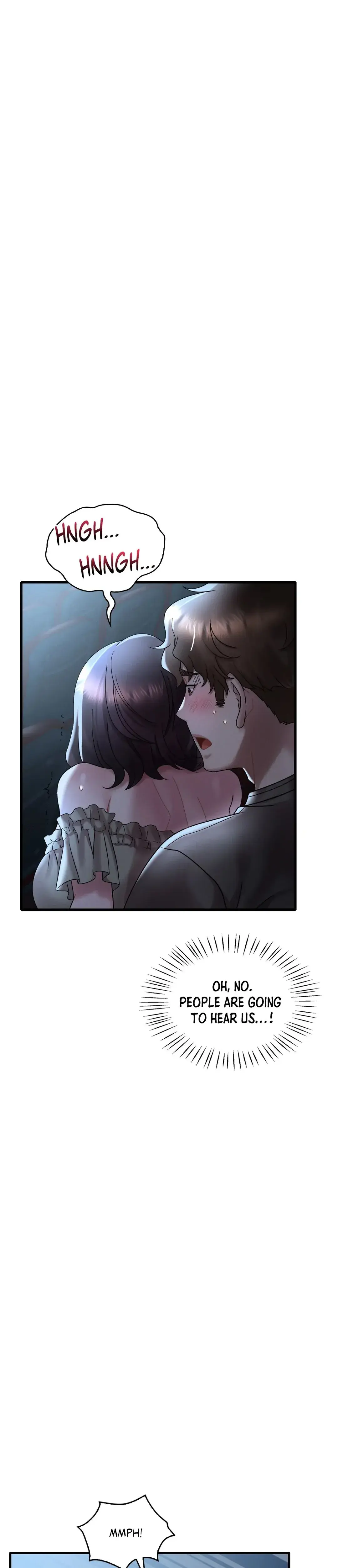 Drunk On You Chapter 19 - Page 15