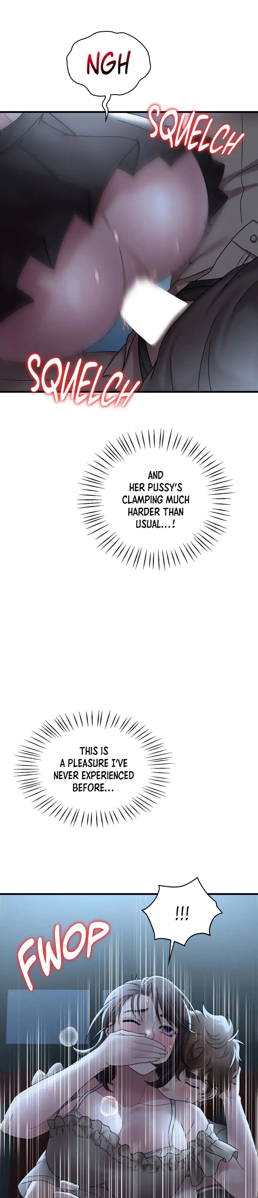 Drunk On You Chapter 19 - Page 18