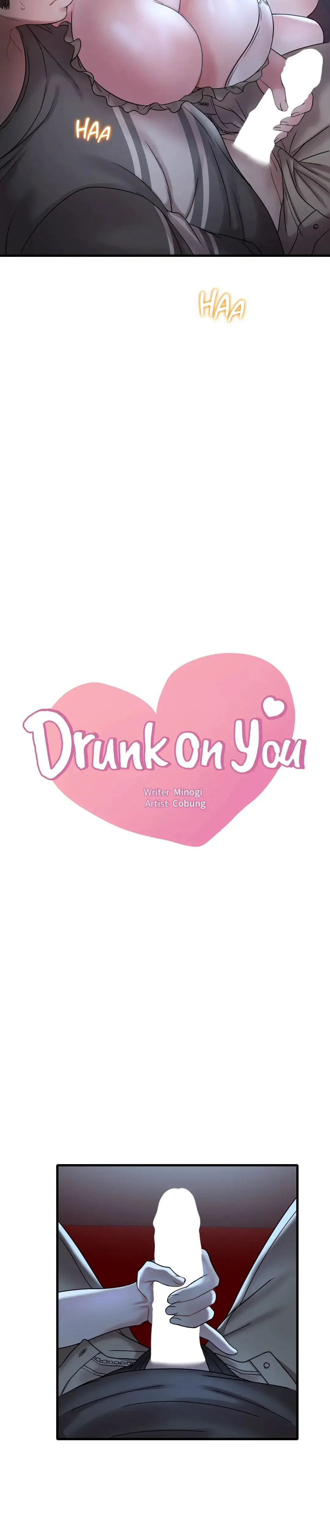 Drunk On You Chapter 19 - Page 2