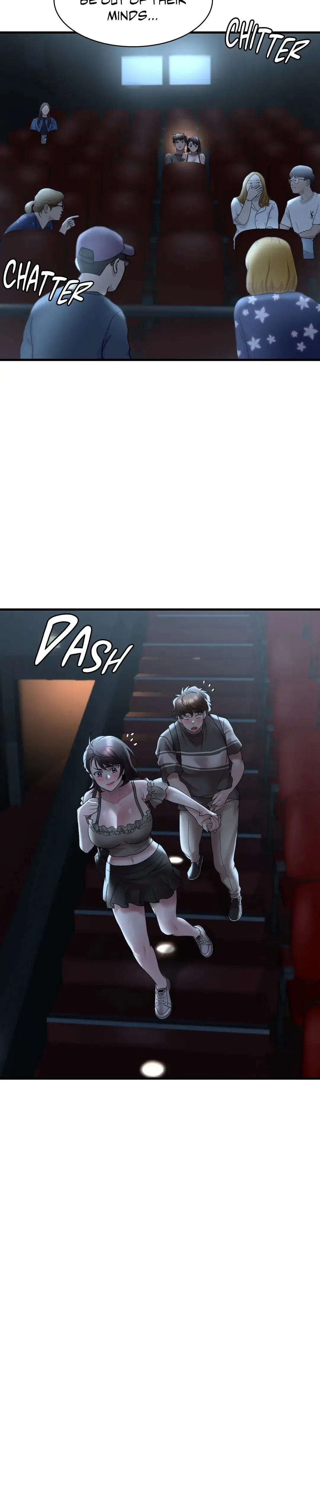 Drunk On You Chapter 19 - Page 23