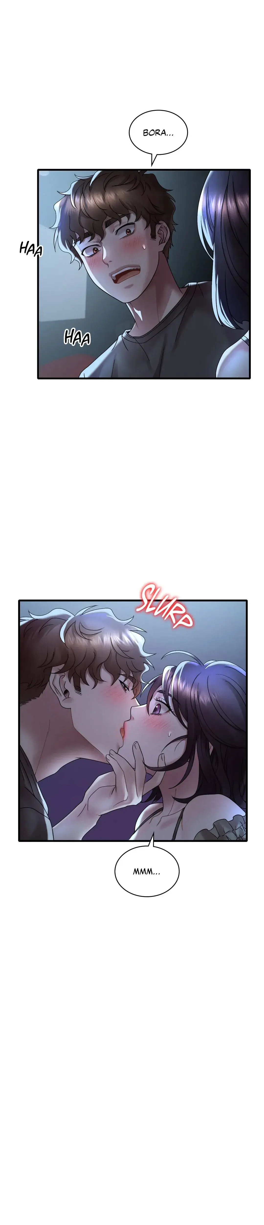 Drunk On You Chapter 19 - Page 3