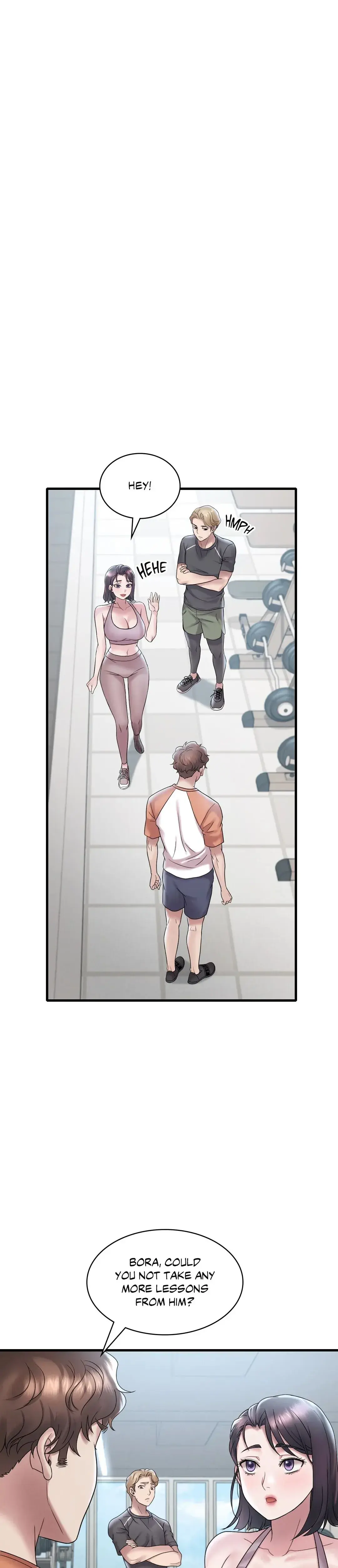 Drunk On You Chapter 19 - Page 34