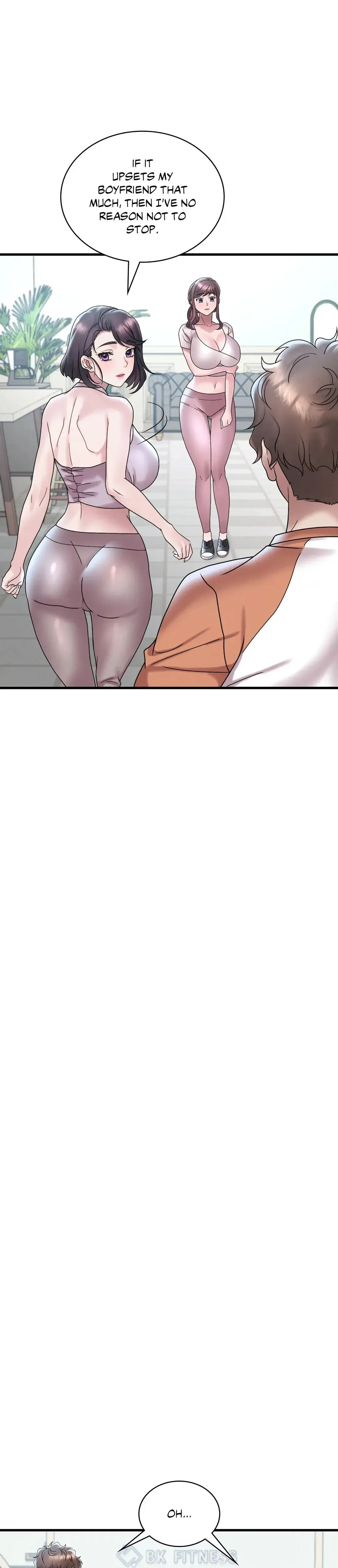 Drunk On You Chapter 19 - Page 37