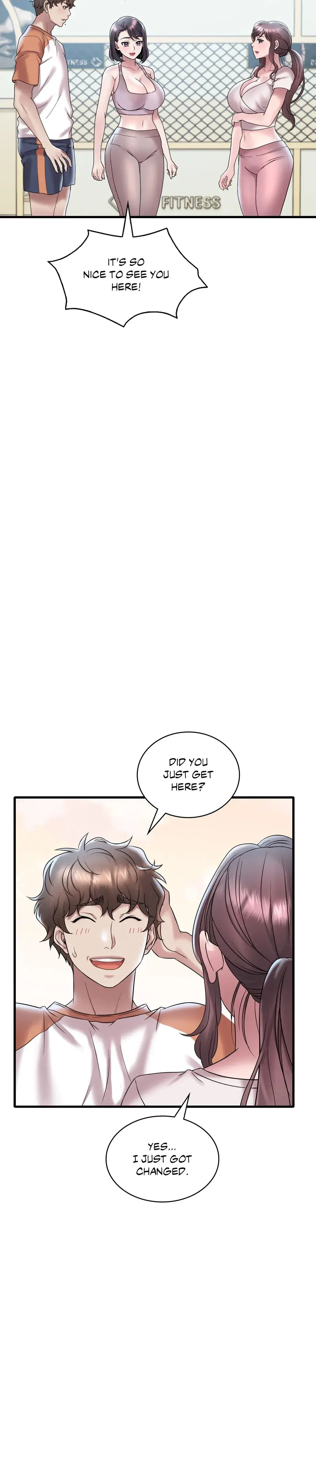 Drunk On You Chapter 19 - Page 38