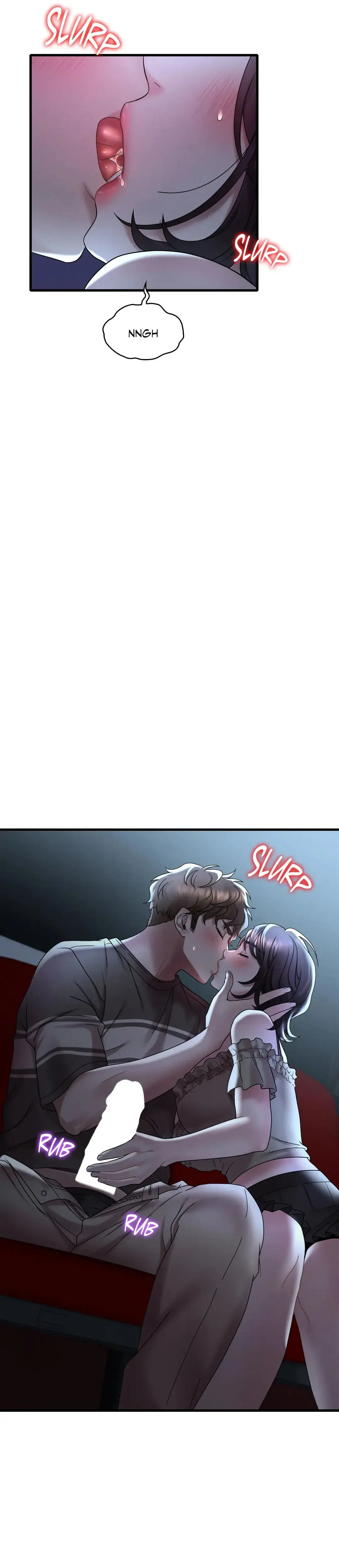 Drunk On You Chapter 19 - Page 4