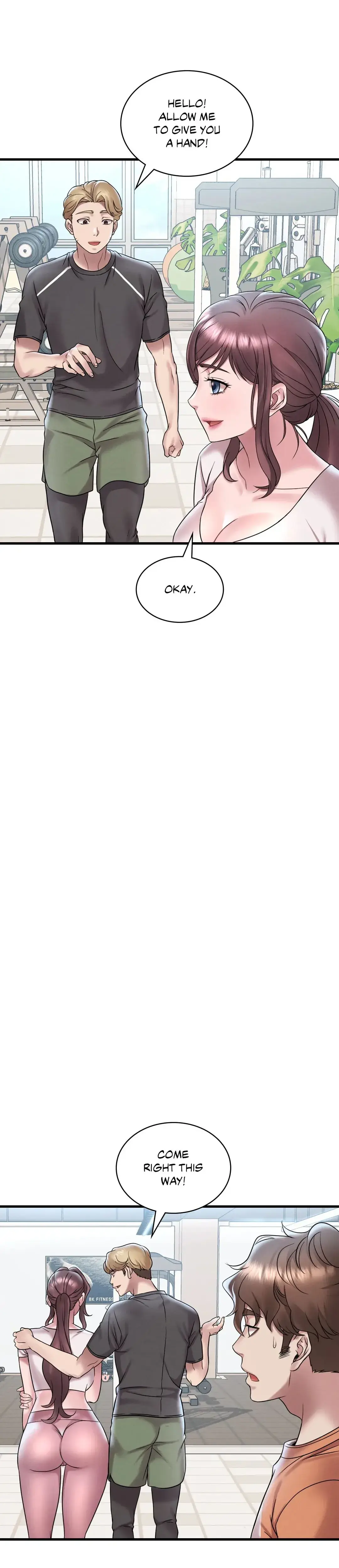 Drunk On You Chapter 19 - Page 41