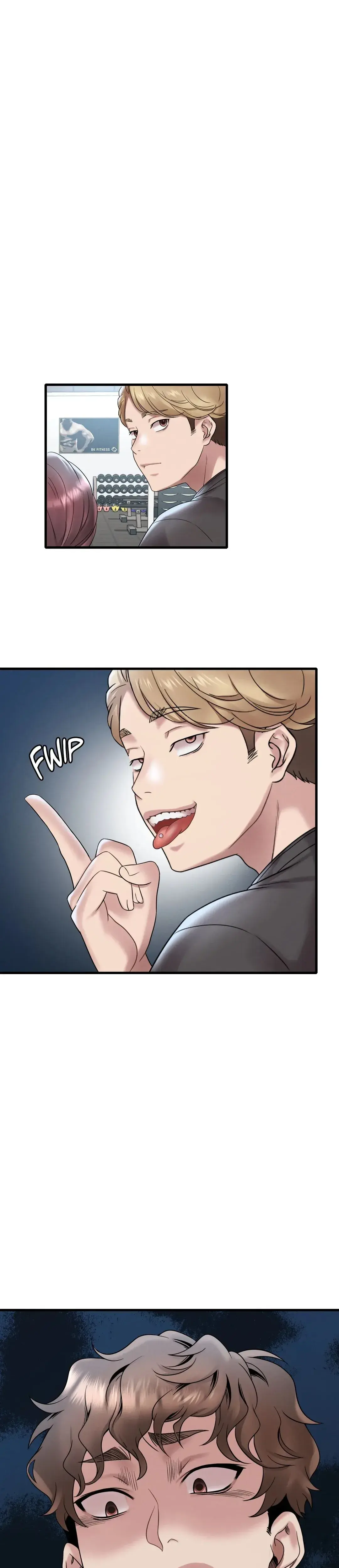 Drunk On You Chapter 19 - Page 42