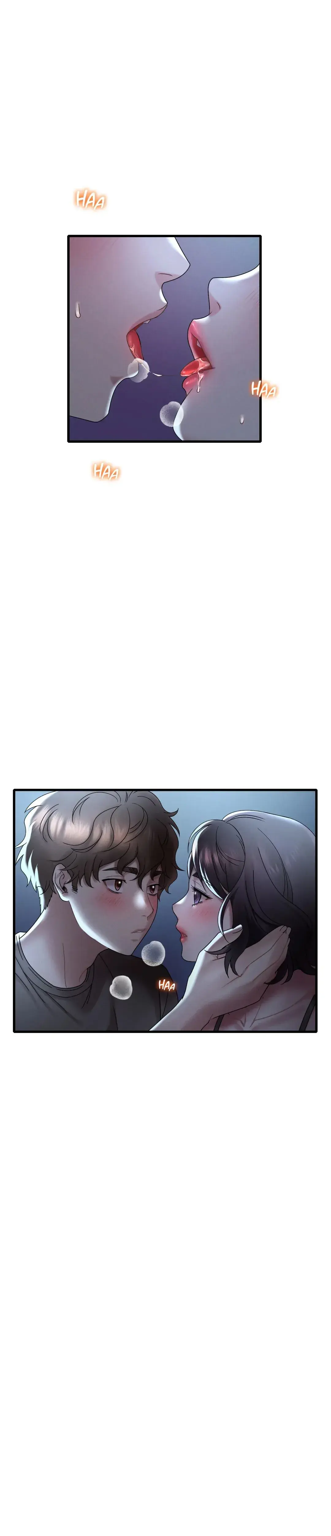 Drunk On You Chapter 19 - Page 5