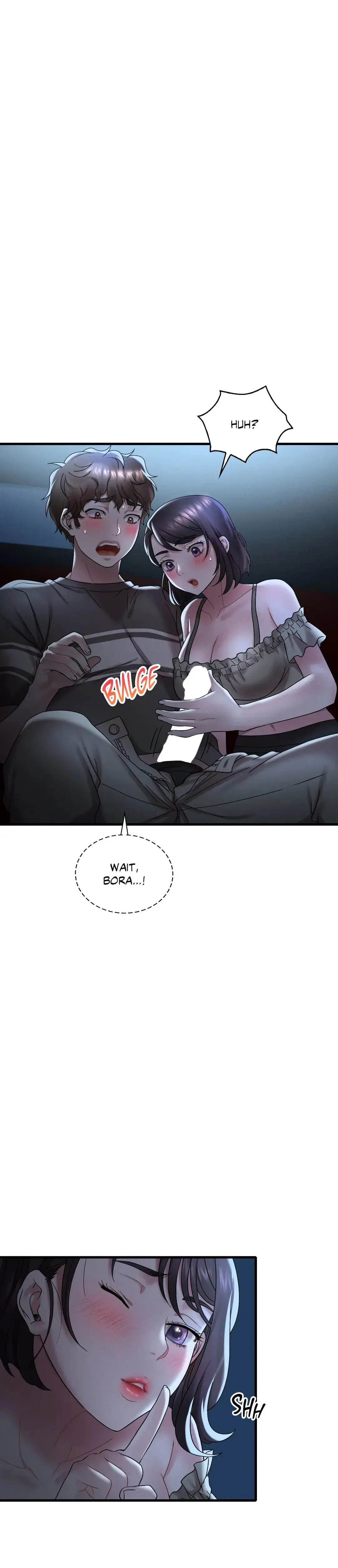 Drunk On You Chapter 19 - Page 6