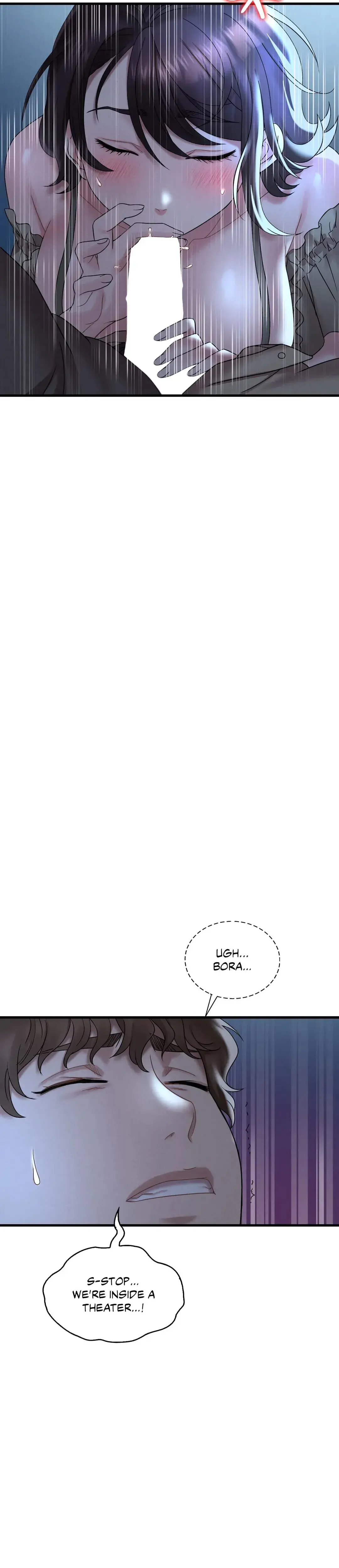 Drunk On You Chapter 19 - Page 8
