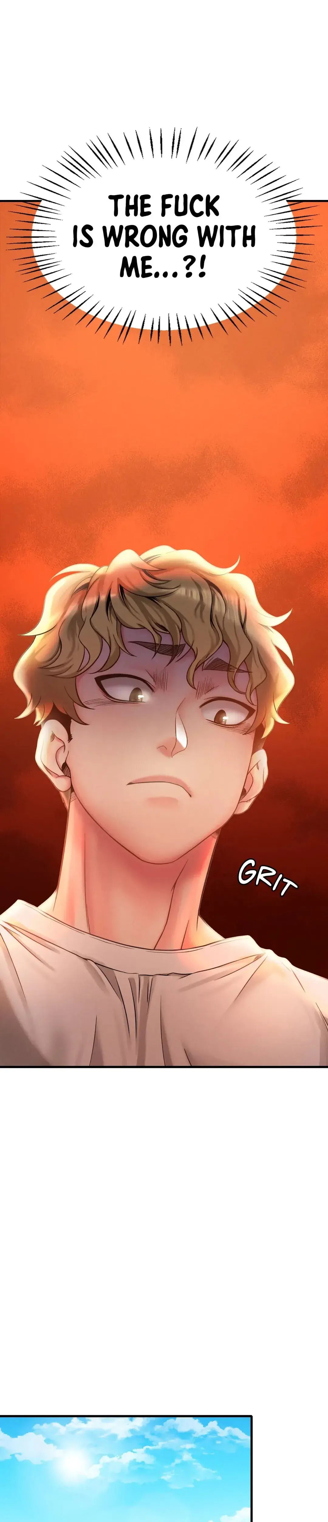 Drunk On You Chapter 2 - Page 18