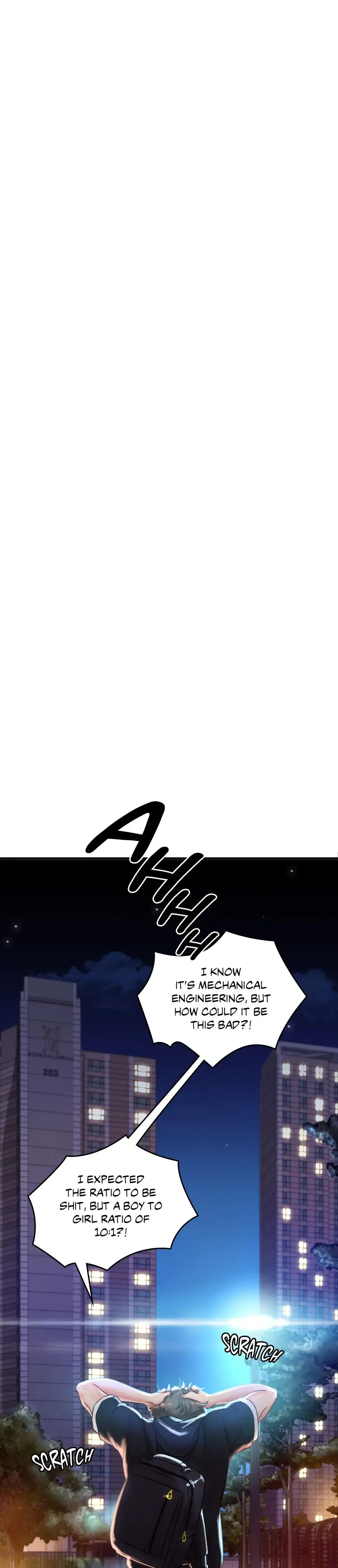 Drunk On You Chapter 2 - Page 23