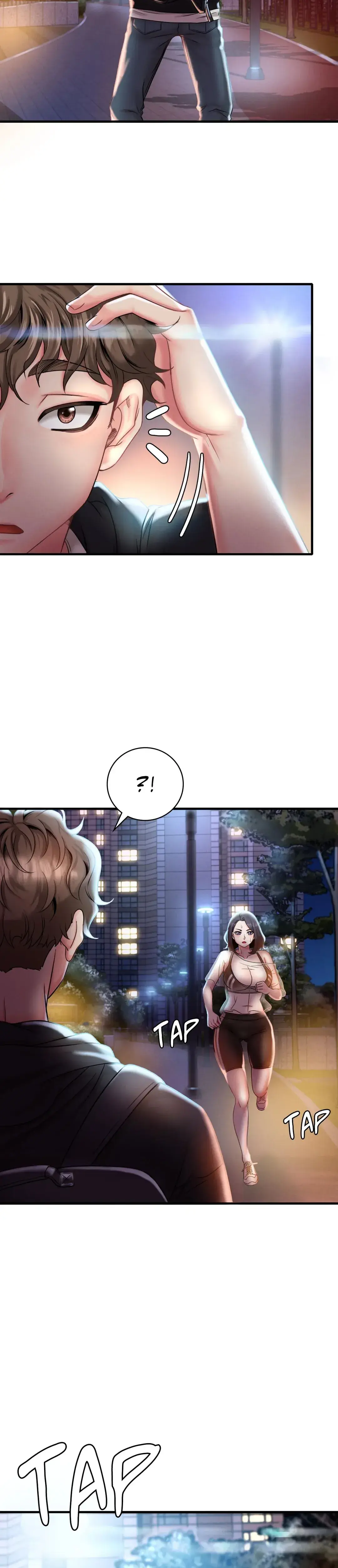 Drunk On You Chapter 2 - Page 24