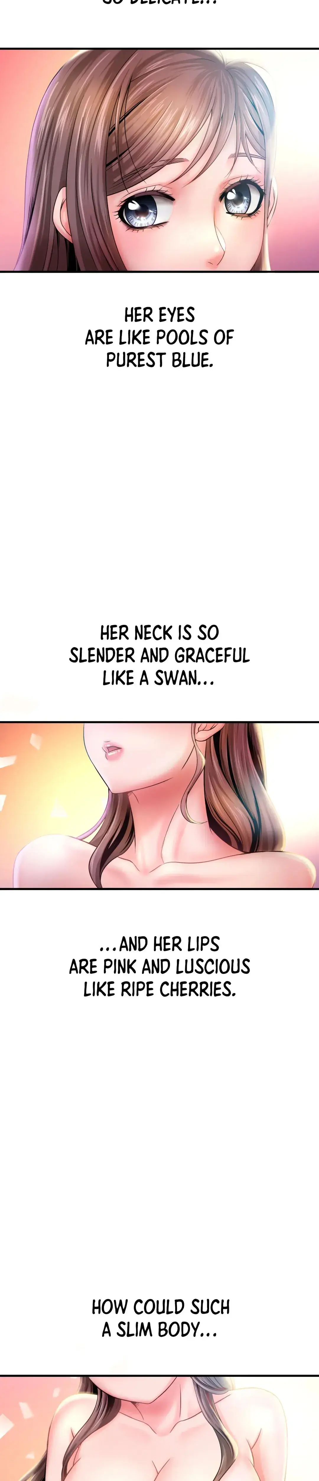 Drunk On You Chapter 2 - Page 35