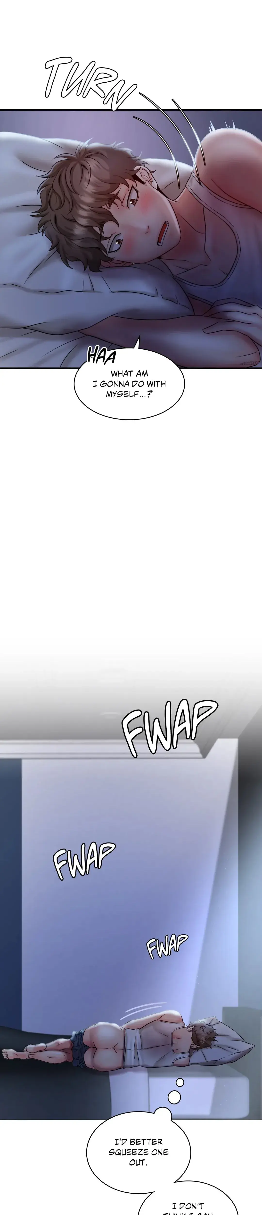 Drunk On You Chapter 2 - Page 37
